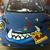 T.C. Landos Car Wrap