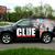 Davis Farmland "Clue" Vehicle Wrap - 2012